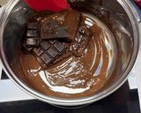 Foto del paso 1 de la receta Turrón de chocolate estilo Suchard