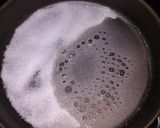Foto del paso 1 de la receta: Torta de pera invertida