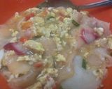 Foto langkah ke 8 dari resep Seblak Nyemek (tanpa kencur).
