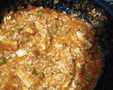 पनीर भुर्जी (Paneer bhurji recipe in Hindi) रेसिपी चरण 3 फोटो