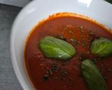 Une image de l'étape 4 de 🍅 Sauce tomate express maison au Cookeo Infinity.