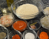 Foto del paso 3 de la receta: Arroz exprés (olla rápida)