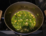 Foto del paso 6 de la receta: 🇪🇦 Berberechos rojos salteados 🇹🇭