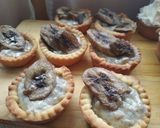 Foto del paso 7 de la receta: Kuchen de plátano ❤️😊
