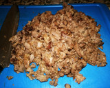 Foto del paso 3 de la receta: Empanadas de carne braseada