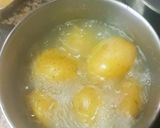 Foto del paso 5 de la receta: Parrillada estilo peruano con papas