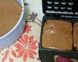 Perfect Chocolate Waffles recipe step 4 photo