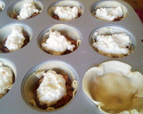 Foto del paso 9 de la receta: Cupcakes de lasaña con salsa boloñesa