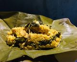 Foto langkah ke 4 dari resep Botok tahu tempe.