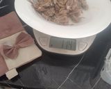 عکس مرحله 5 از دستور لوبیا پلو رژیمی و سالم🤌💥