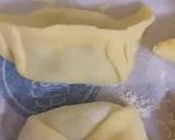 A picture of step 9 of Dumplings 🥟 Momoos.