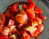 पंजाबी दम आलू(punjabi dam aaloo recipe in hindi) रेसिपी चरण 2 फोटो