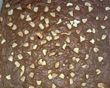 Foto langkah ke 6 dari resep Fudgy Brownies Bites.