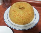 Foto del paso 6 de la receta: Quequito de Zanahoria