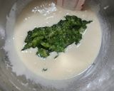 Foto del paso 3 de la receta: 🥝 Budín de kiwi 🥝 Húmedo y esponjoso 😋Receta de aprovechamiento kiwi maduro