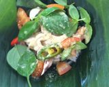 Foto langkah ke 3 dari resep Garang Asem Ayam Kemangi.