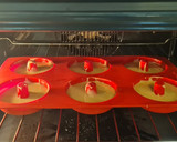 Foto del paso 5 de la receta: Donuts al horno con chocolate crocanti