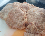 Foto del paso 3 de la receta: San jacobos caseros