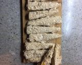 Foto del paso 3 de la receta: Bastones de queso