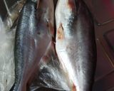 Foto langkah ke 1 dari resep Gulai Ikan Patin Khas Riau.