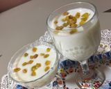 صورة لخطوة 3 من وصفة رز بالحليب بالمستكة والقشطة 👌
