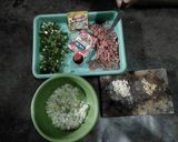 Foto langkah ke 3 dari resep Martabak ala Abang-abang.
