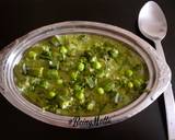 Ladyfingers Peas Goan Curry recipe step 7 photo