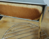 Foto del paso 11 de la receta: Pan de molde sin panificadora