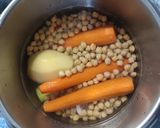 Foto del paso 3 de la receta: Cocido madrileño