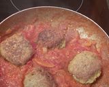 Foto del paso 12 de la receta: Albóndigas de soja texturizada