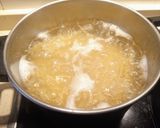 Foto del paso 1 de la receta Espaguetis con atún y especias