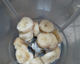 Foto del paso 3 de la receta: Helado saludable de banana 🍦🍌