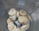 Foto del paso 3 de la receta: Helado saludable de banana 🍦🍌