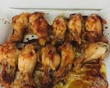 Foto del paso 3 de la receta: Espaghetti en Salsa Roja con Pollo y Papa la Huancaína!!