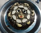 A picture of step 3 of Cake.