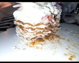 Foto del paso 3 de la receta: Rogel SIN TACC y CON STEVIA (SIN AZÚCAR)