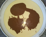 Foto del paso 3 de la receta: Torta marmolada facilísima 🥧