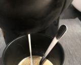 รูปขั้นตอนการทำที่ 3 ของ Soft Coffee in the Morning