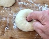 Foto del passaggio 6 della ricetta Bagel