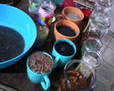 Foto del paso 1 de la receta: Granola atiborrada