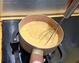 Foto langkah ke 4 dari resep Banana Pudding Magnolia.