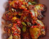 Foto langkah ke 5 dari resep 123. Ayam Rica Rica.