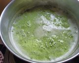 Foto langkah ke 5 dari resep Puding lumut.