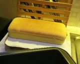 Foto langkah ke 11 dari resep Spread cheese cotton cake.