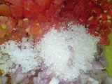 Acar Tomat