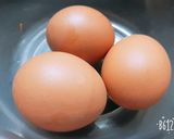 Hình bước làm 2 của món Thịt kho trứng