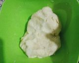 A picture of step 2 of Makroud for Beginners – Melts in Your Mouth.