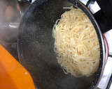 Foto del paso 7 de la receta: Tallarines al estilo de mi madre
