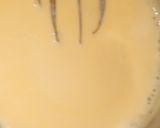 A picture of step 9 of Custard filled Donuts.