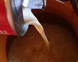 Foto del paso 5 de la receta: Atole de piña 🏺🍍